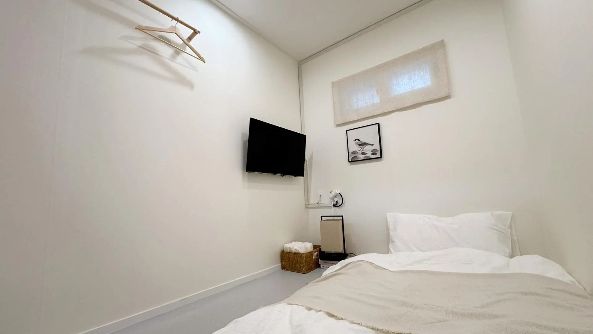 Hotel Ribini House Seoul